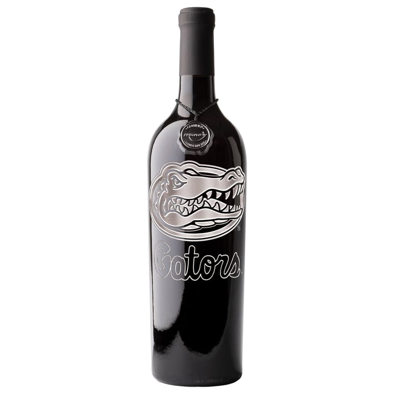 University of Florida Cabernet Sauvignon California 750ML