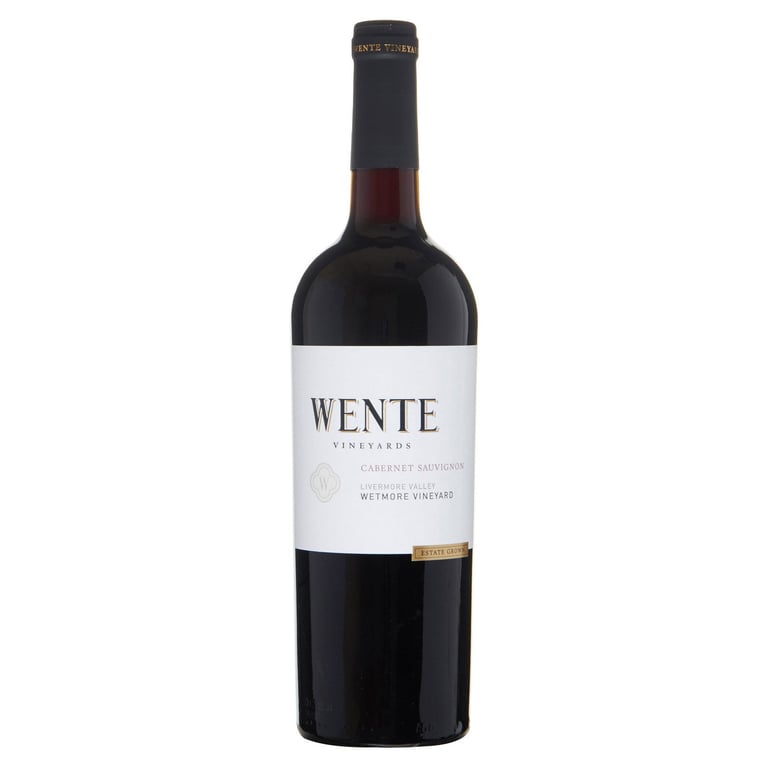 Wente Reserve Cabernet Sauvignon Livermore Valley 750ml
