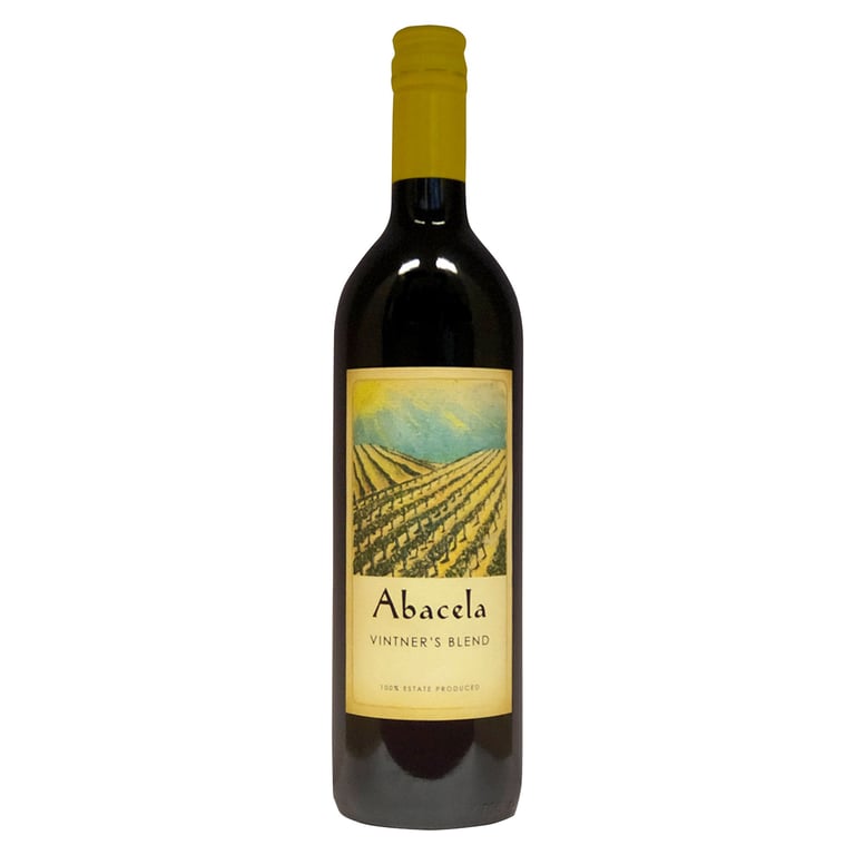 Abacela (DF) Vintner's Blend Umpqua Valley 750ml