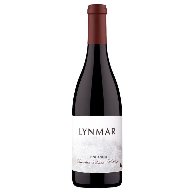Lynmar Estate Pinot Noir Russian River Valley 750ml
