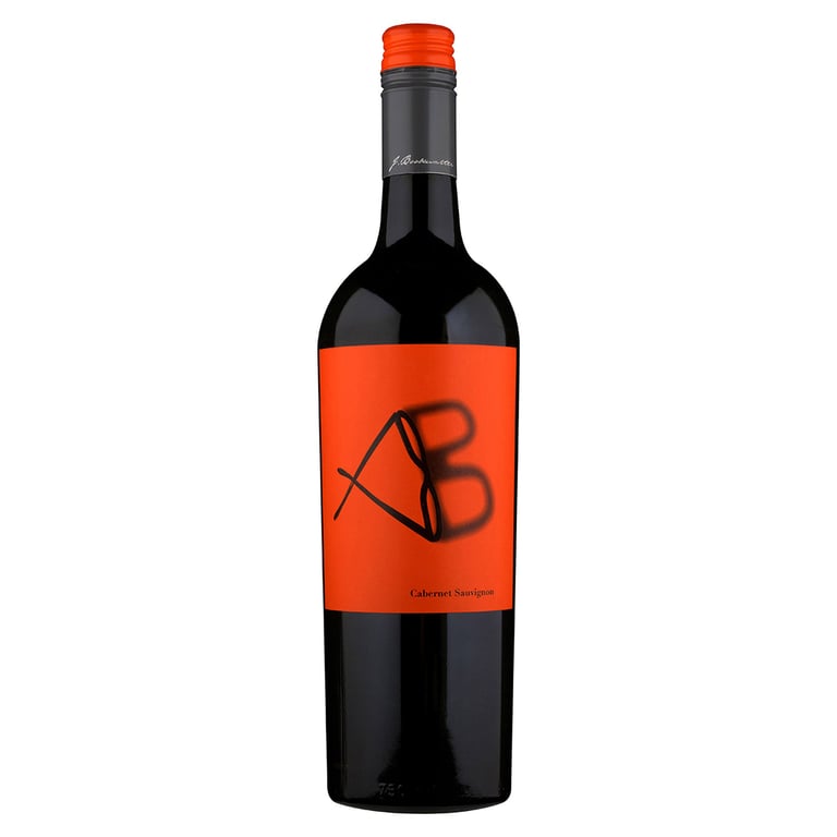 J. Bookwalter Readers Cabernet Sauvignon Columbia Valley 750ML