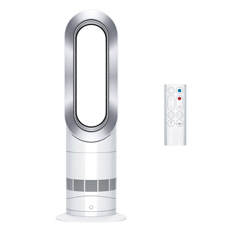 Dyson AM09 Hot + Cool Heater/Fan