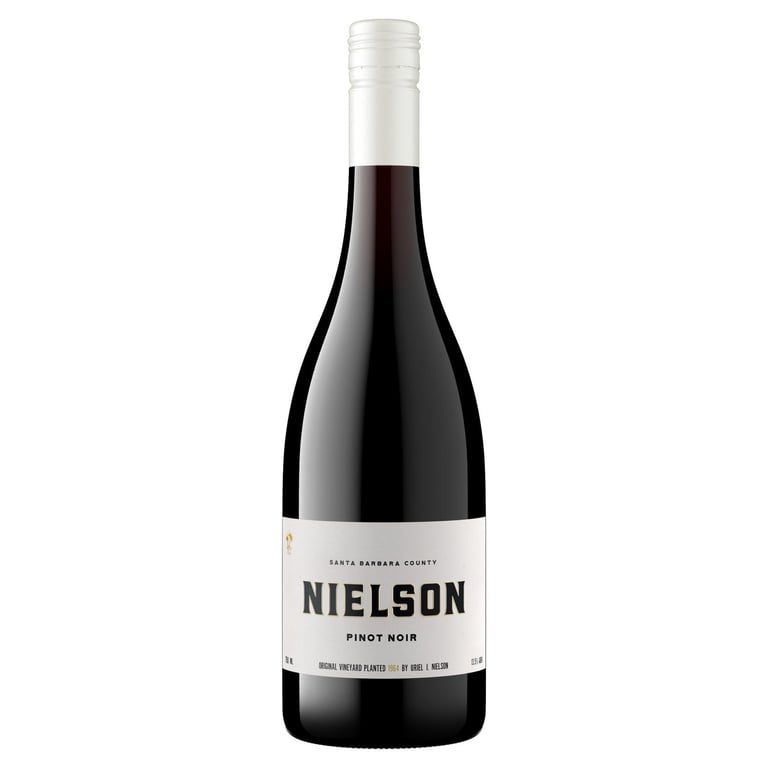 Nielson Pinot Noir Santa Barbara 750ml