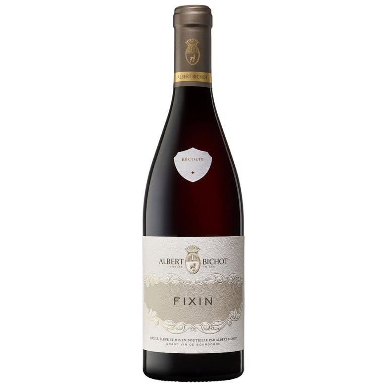 Albert Bichot Fixin Pinot Noir Burgundy, France 750ml