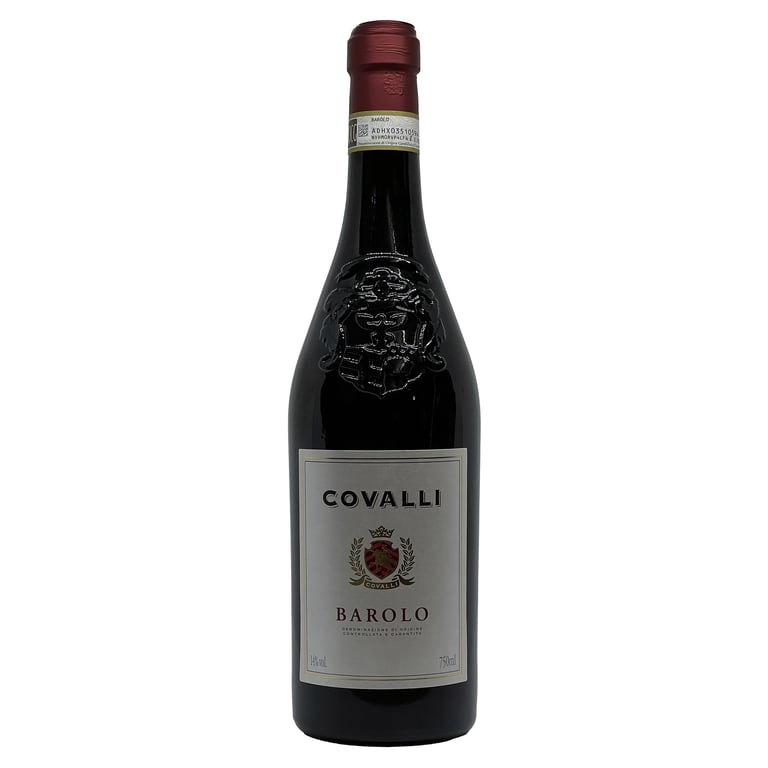 Covalli Barolo Piedmont, Italy 750ml