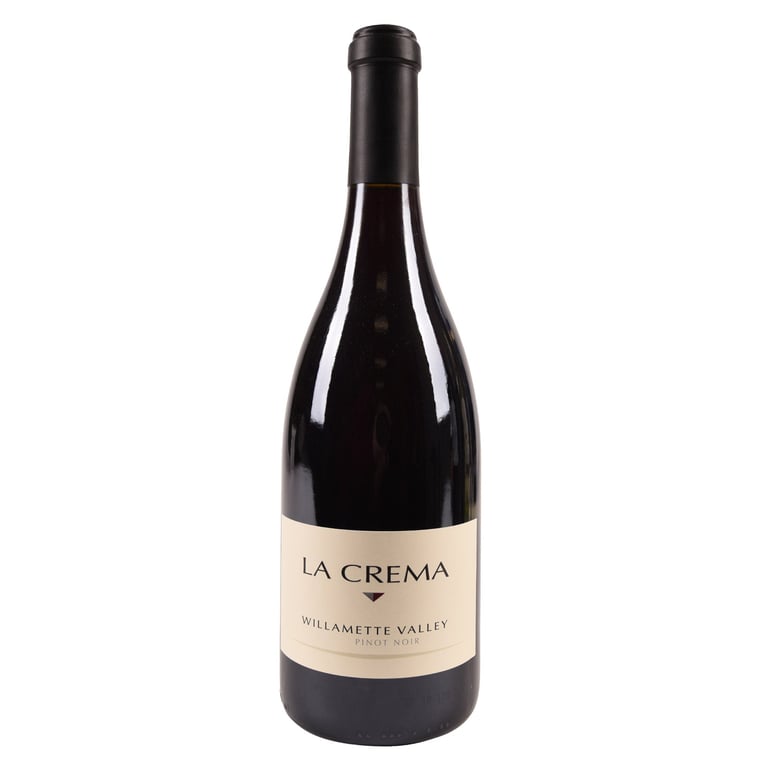 La Crema Pinot Noir Willamette Valley Oregon 750 ml