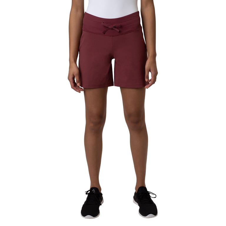 Tuff Athletics Ladies' Hybrid Short