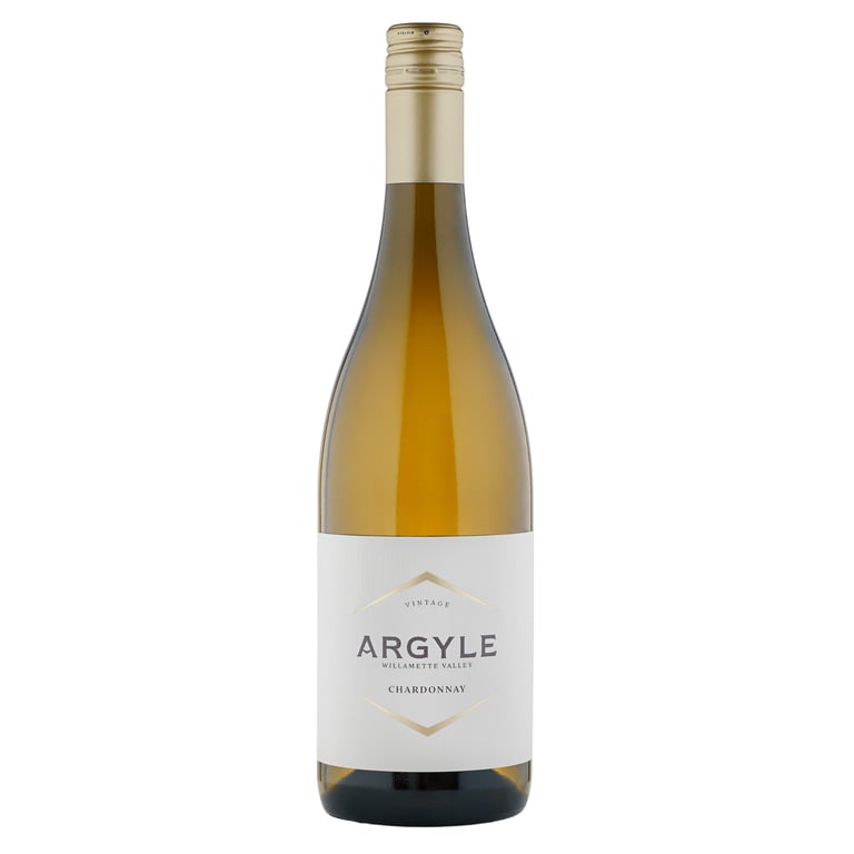 Argyle Vineyards Chardonnay Willamette Valley 750ml