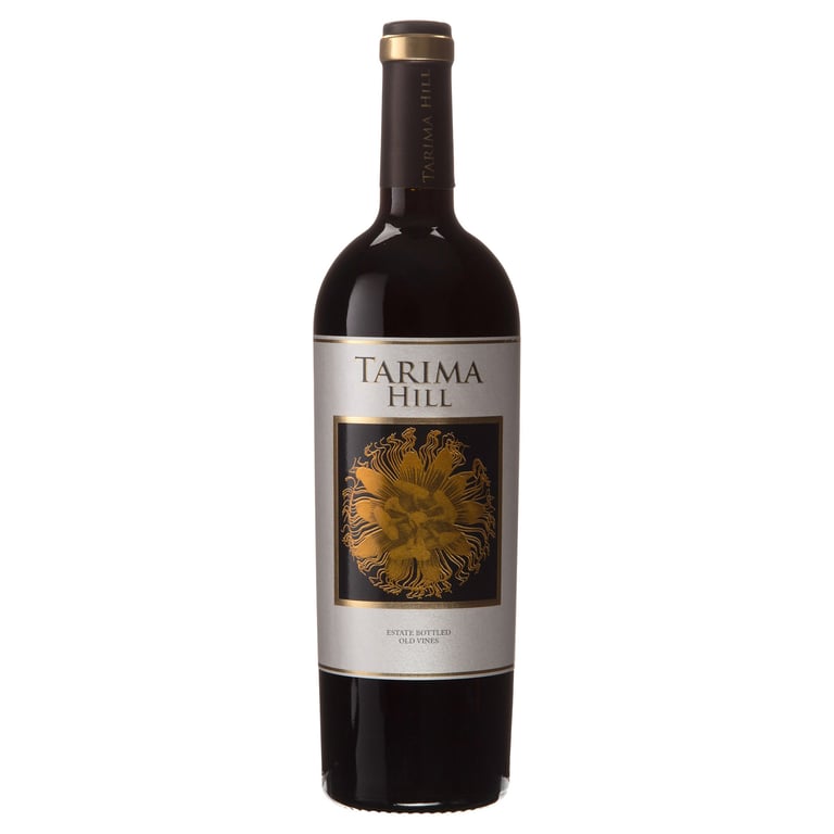 Tarima Hill Old Vines Monastrell Spain 750ML
