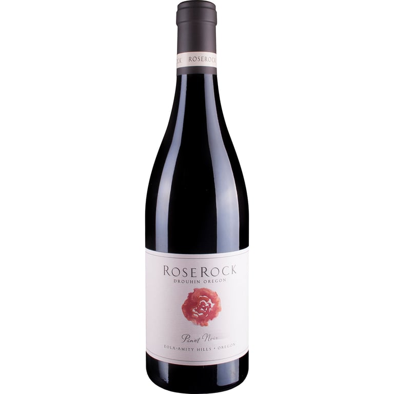 Roserock by Drouhin Pinot Noir Eola-Amity Hills 750ML