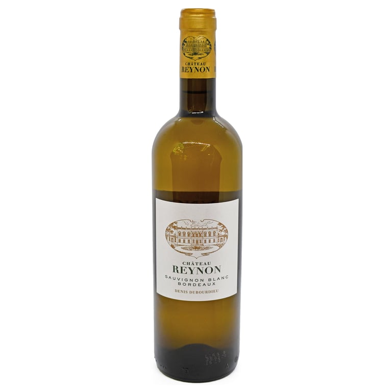 Château Reynon Sauvignon Blanc France 750ML