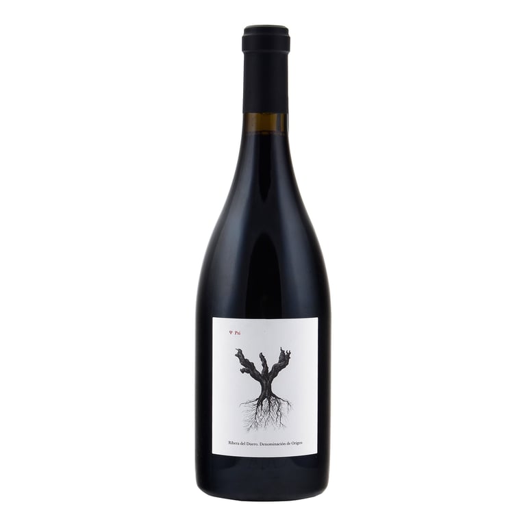 PSI (IK) Ribera del Duero Spain 750ML