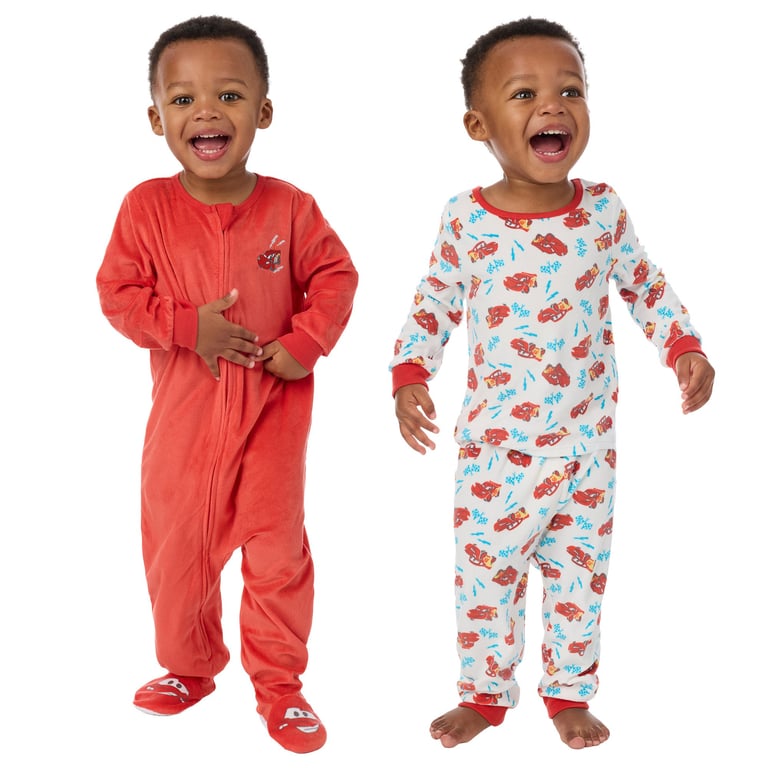 Disney Baby 3-Piece Sleep Set