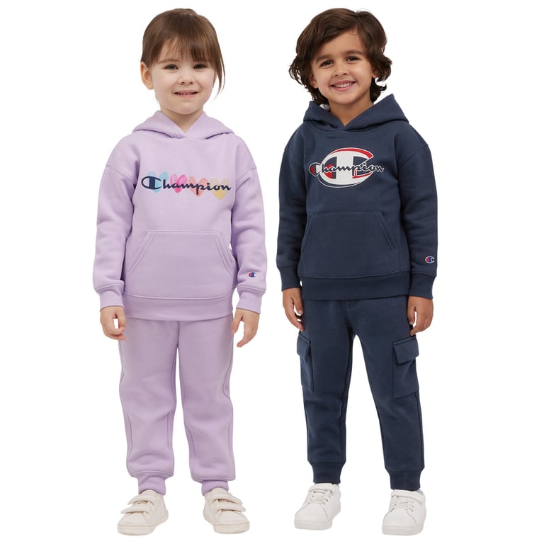 Champion Kids' 2-Piece Set