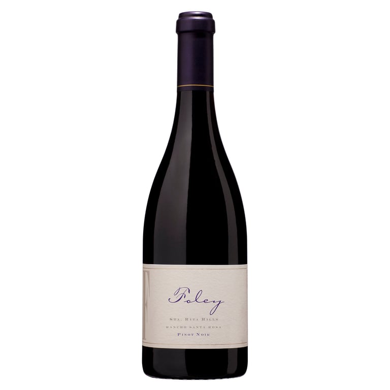 Foley Estate Pinot Noir 750 ML