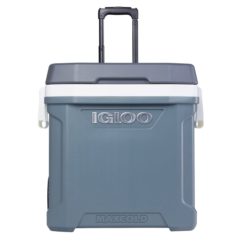 Igloo 62-Quart MaxCold Latitude Rolling Cooler