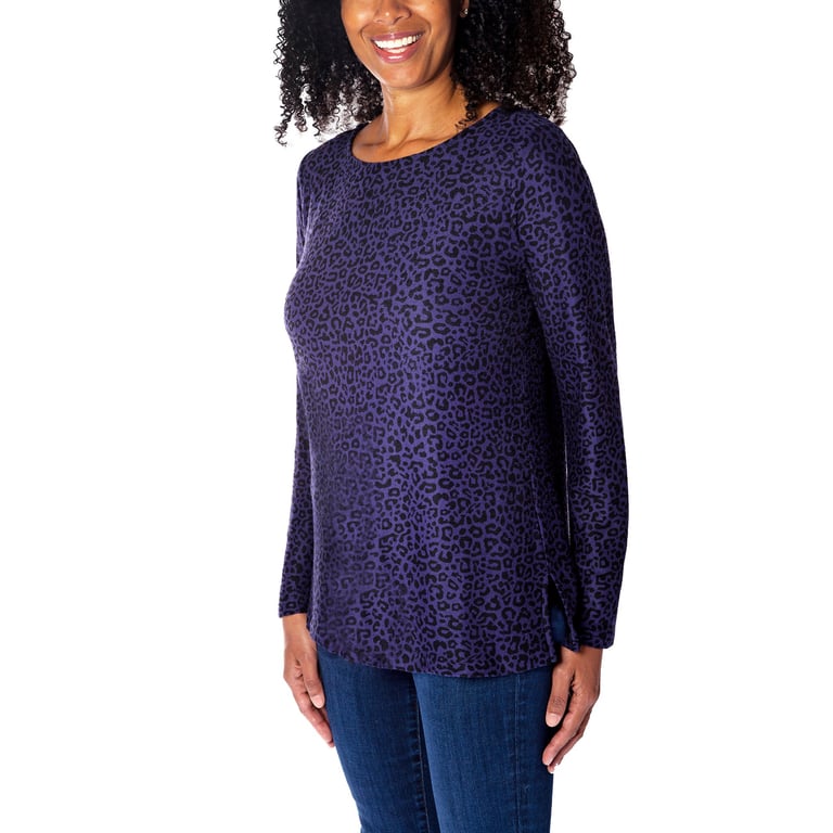 Mario Serrani Ladies' Knit Top