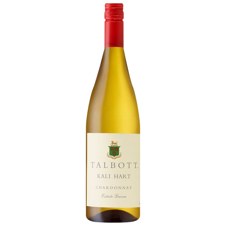 Talbott Kali Hart Chardonnay Monterey 750ml