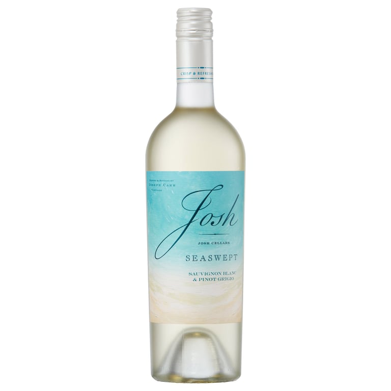 Josh Cellars Seaswept White Blend California 750ML