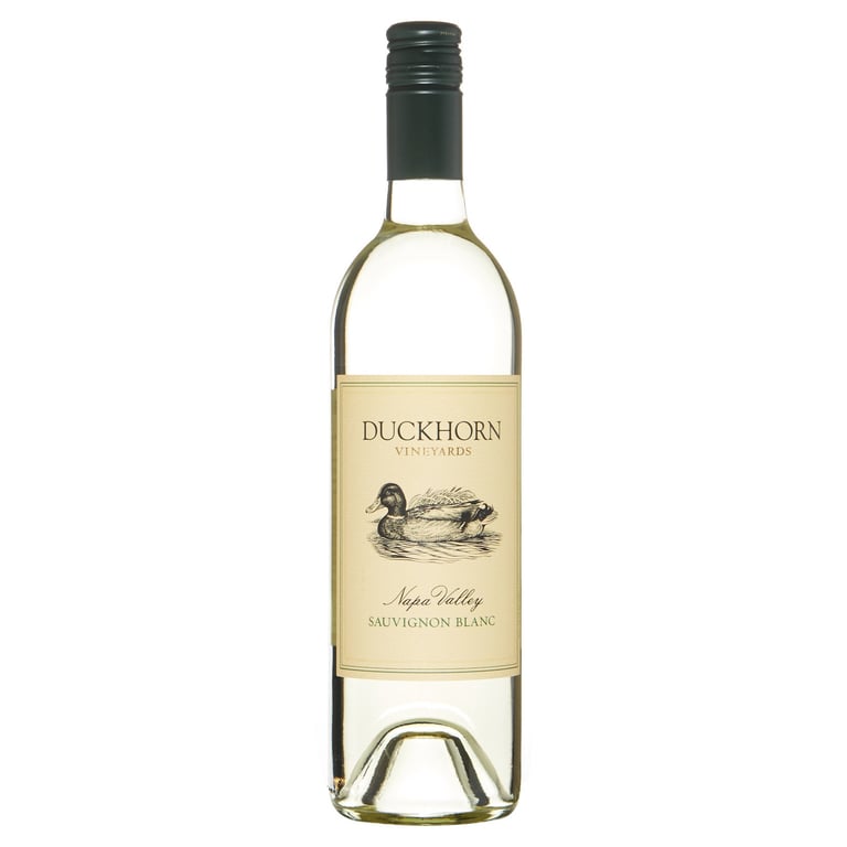 Duckhorn Sauvignon Blanc Napa Valley 750ml