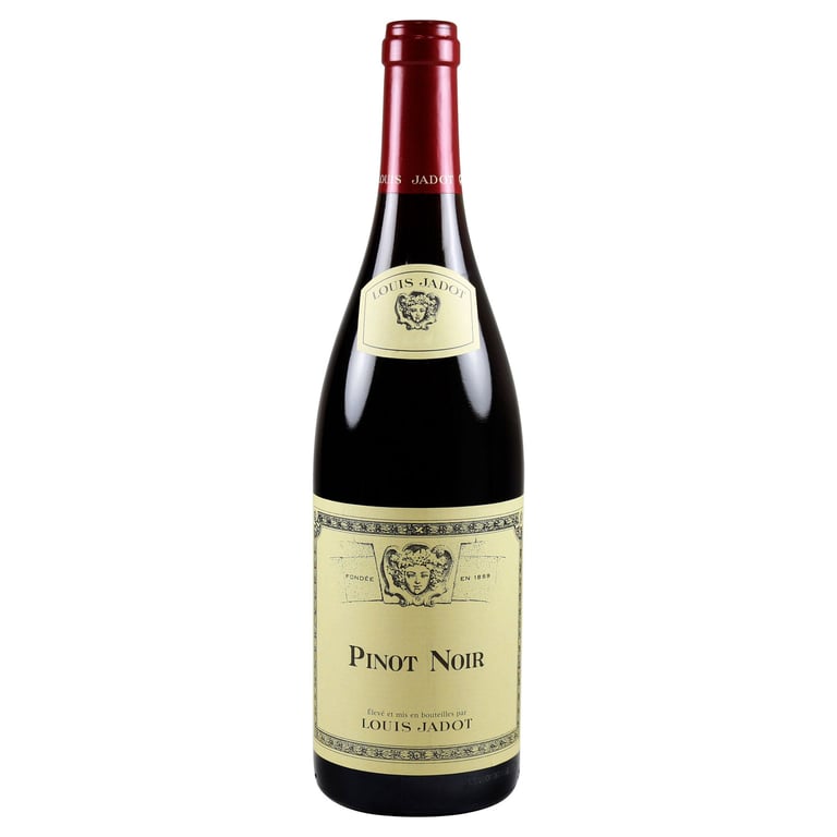 Louis Jadot Pinot Noir Burgundy, France 750ML