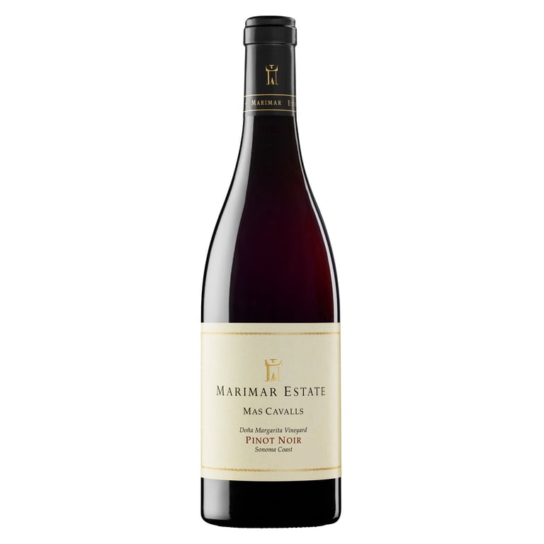 Marimar Mas Cavalls Pinot Noir Sonoma Coast, CA