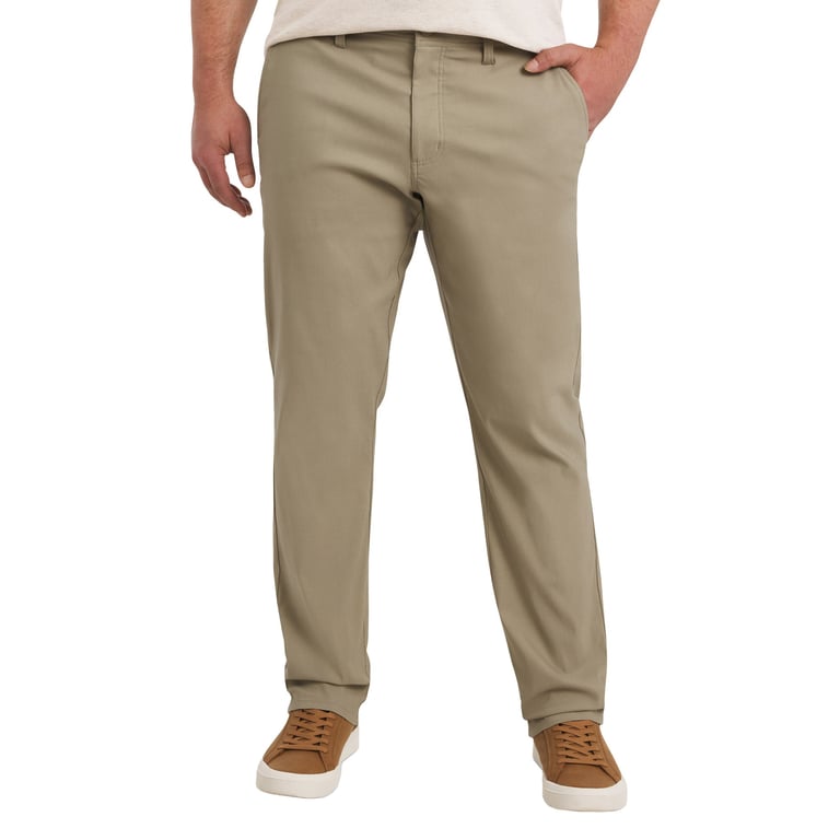 Weatherproof Vintage Men's Tech Pant