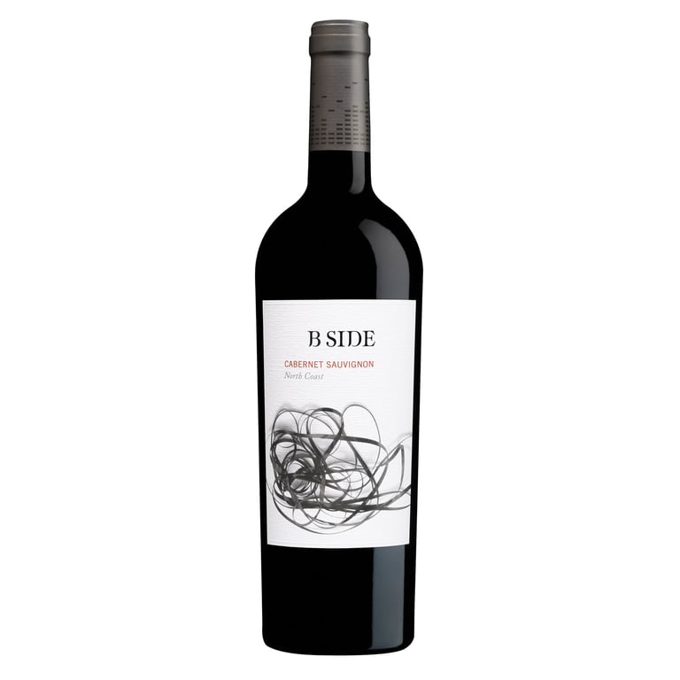 B Side Cabernet Sauvignon Napa Valley 750ML