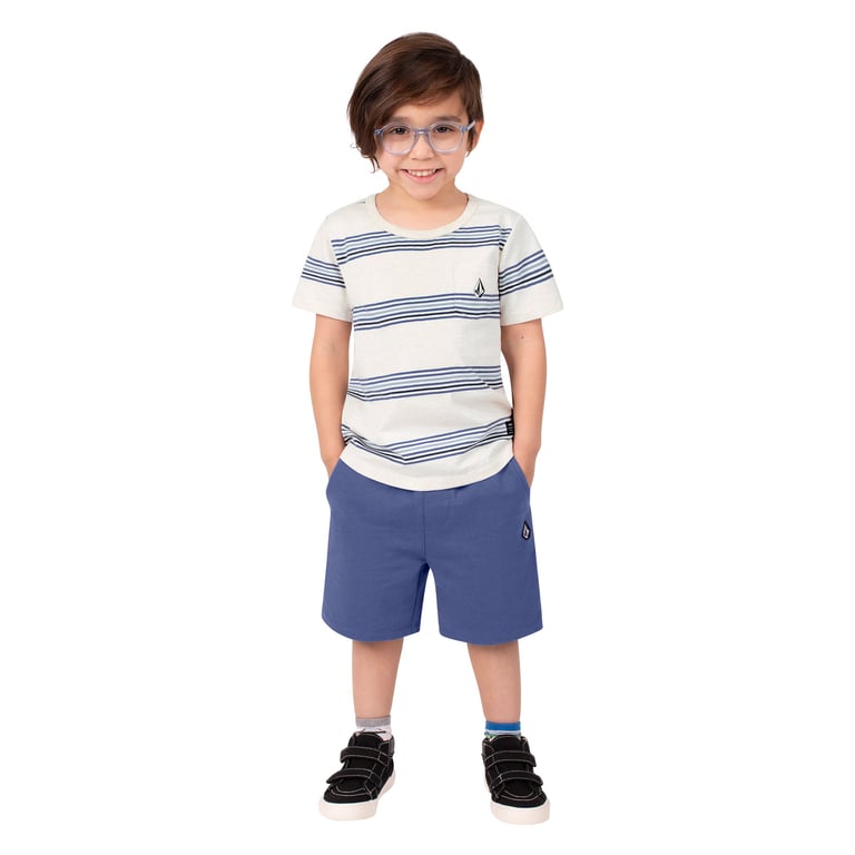 Volcom Kids' 2-Piece Set