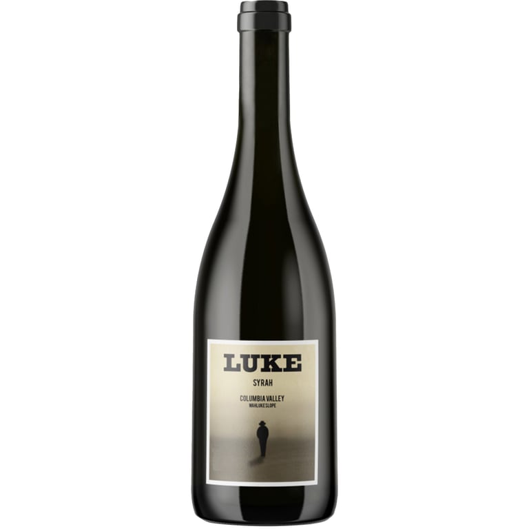 LUKE Syrah Columbia Valley 750ml