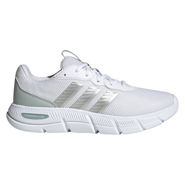 Adidas Women's Cloudfoam Flex Sneaker