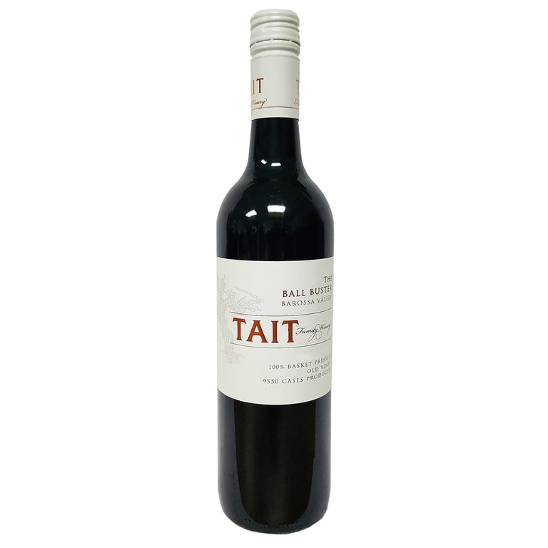 Tait The Ball Buster Red Blend, Barossa Valley, Australia