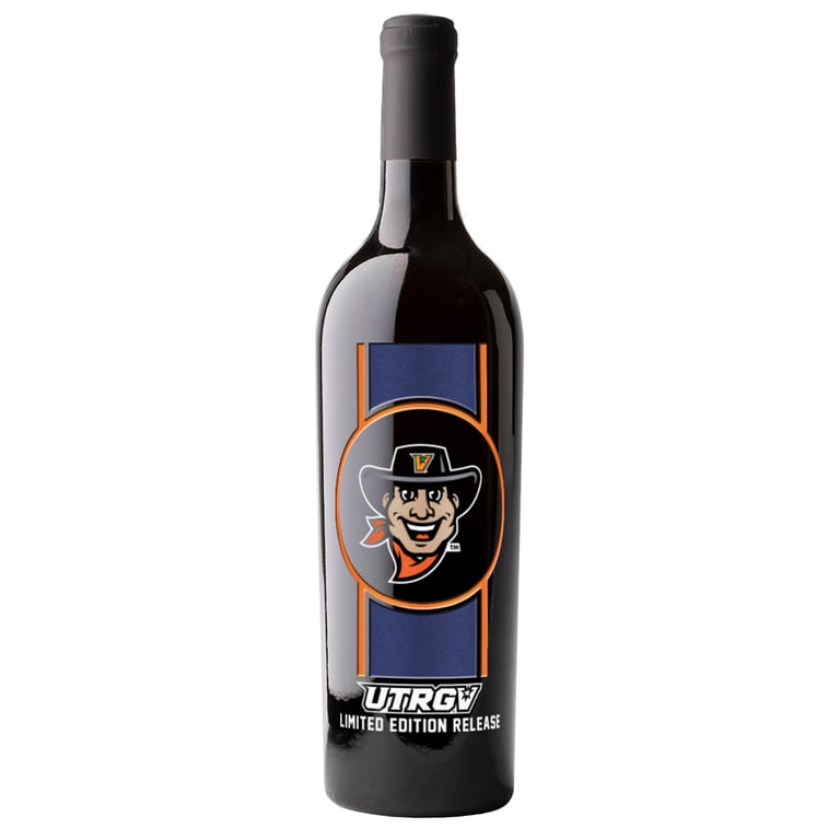 MANO'S UTRGV CABERNET SAUVIGNON CALIFORNIA 750ML