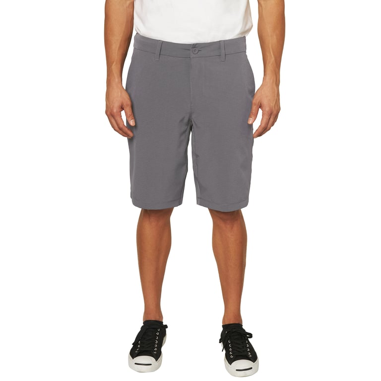 Hang Ten Men's Hybrid Short