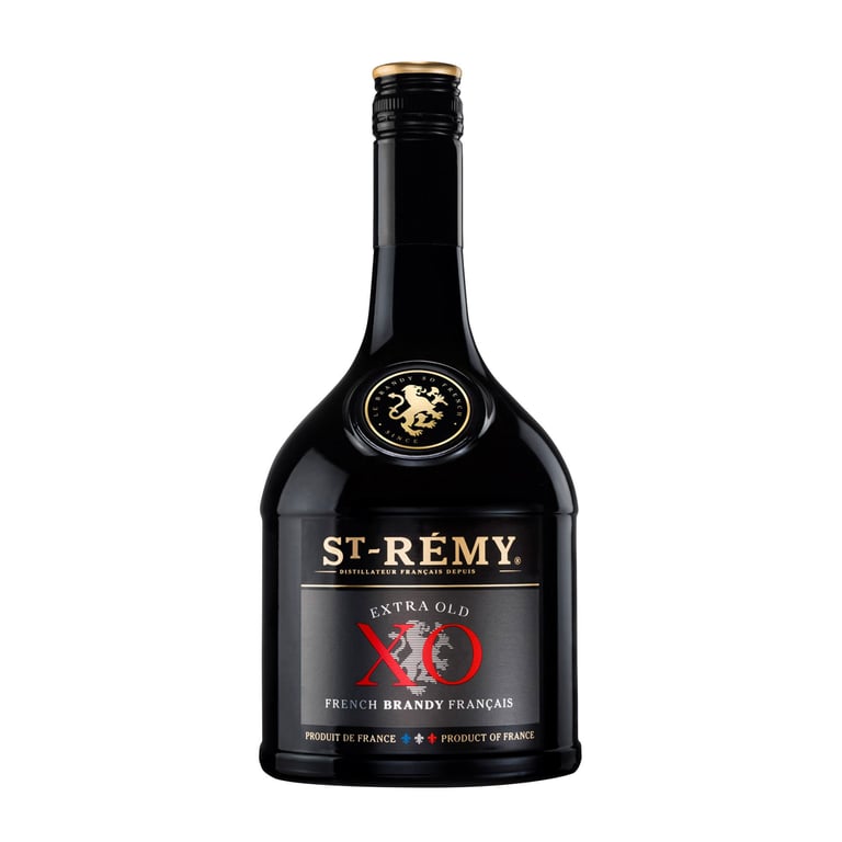 St-Rémy XO Brandy France 1 L