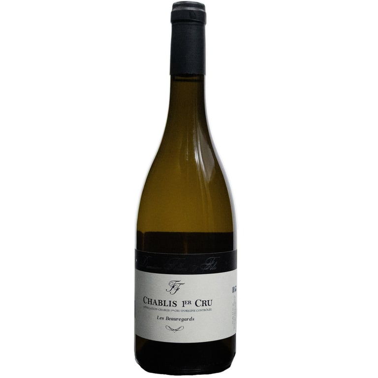 Domaine Fillon & Fils Chablis 1er Cru Burgundy, France 750ML