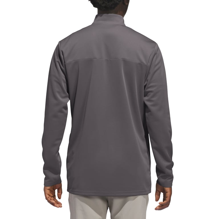 Adidas Men's 1/4 Zip Pullover