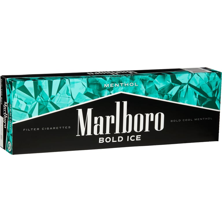 Costco Marlboro Menthol Ice Resealable Box Cigarettes (#1222720) - $91. ...