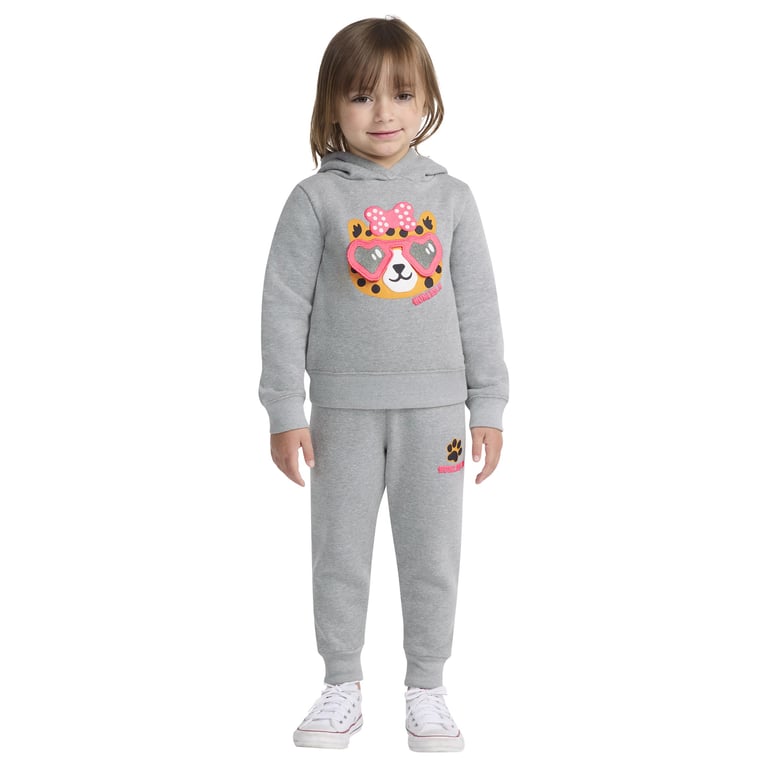 Hurley Kids' 2-Piece Set