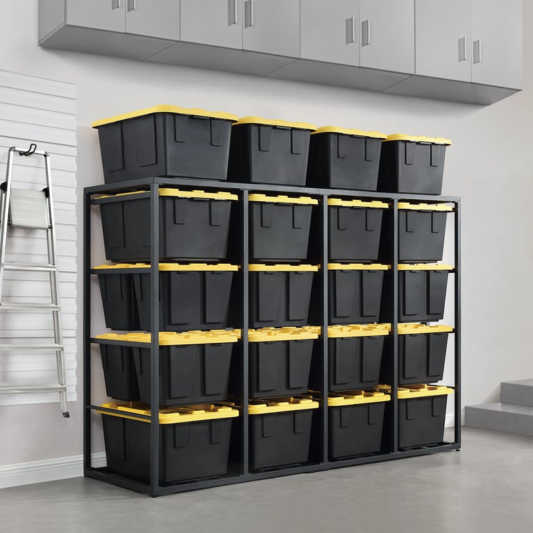 Gorilla Rack 20-Bin Organizer