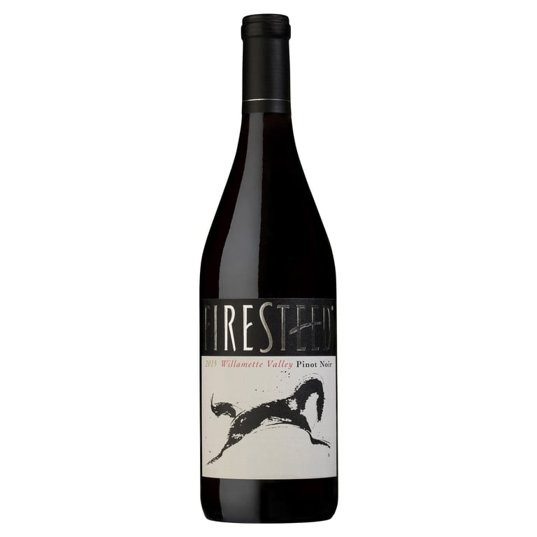 Firesteed Pinot Noir Willamette Valley 750 ML