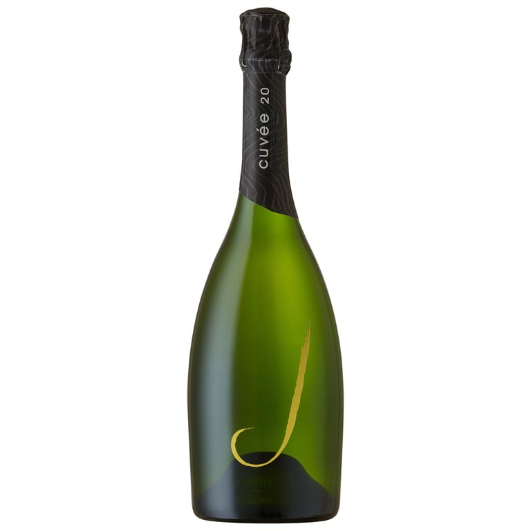 J Vineyards Cuvée 20 Brut Russian River Valley 750ml