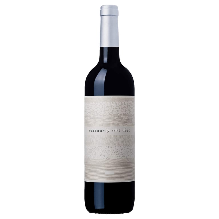 Vilafonte "Seriously Old Dirt" Cabernet Sauvignon South Africa 750ml