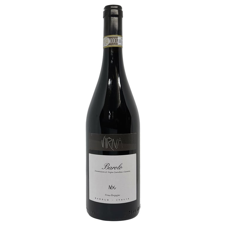 Virna Barolo Noi Italy 750ML