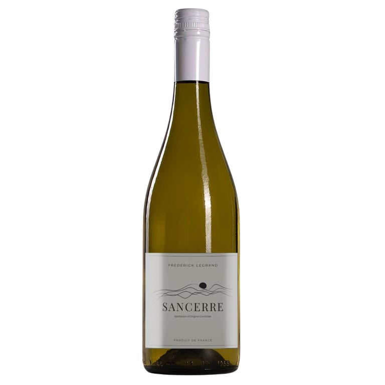 Frederick Legrand Sancerre France 750ml