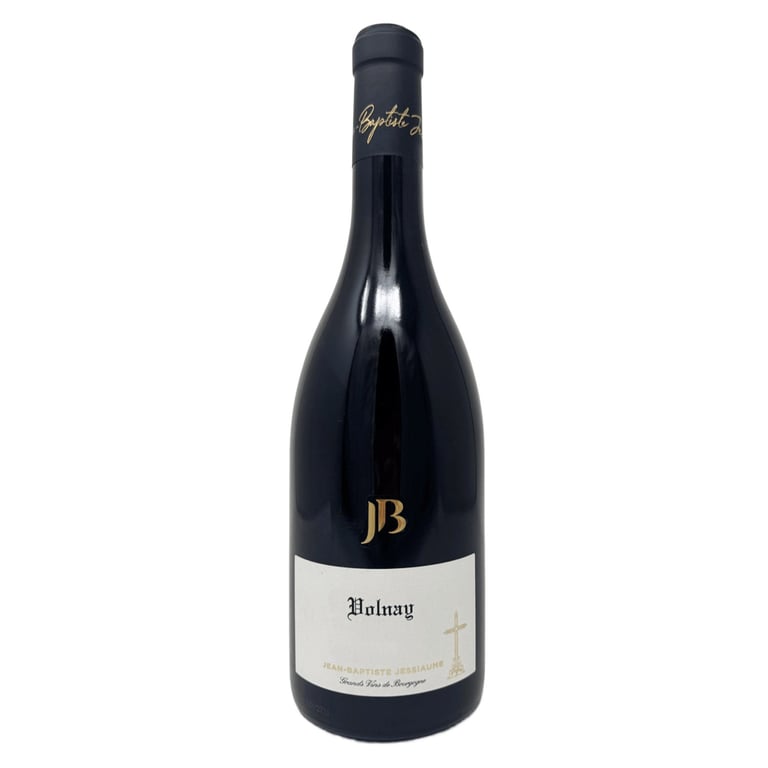 Domaine JB Jessiaume Volnay Burgundy, France 750ml