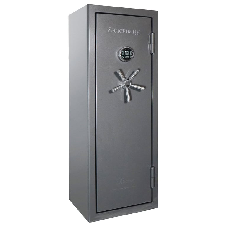 SA Sanctuary Reserve 6.0 cu ft Executive Safe