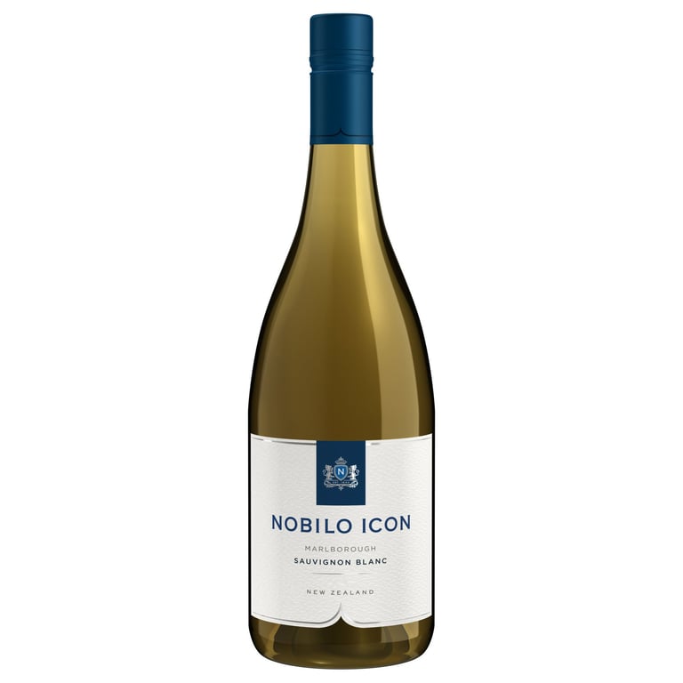 Nobilo "Icon" Sauvignon Blanc Marlborough 750ml