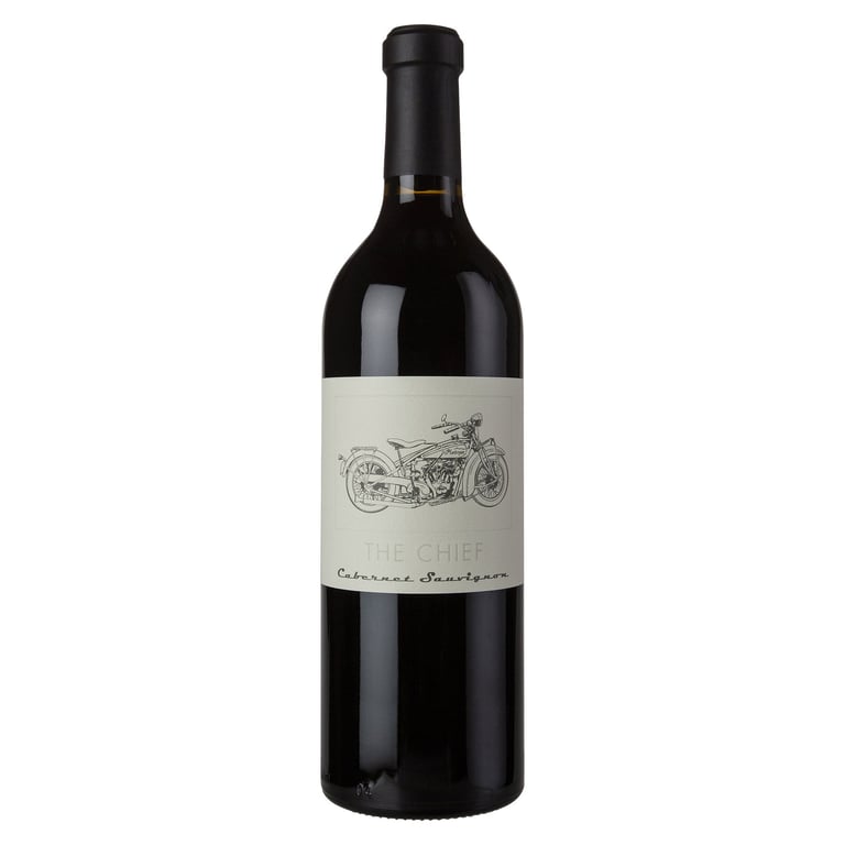 Mark Ryan Winery Board Track Racer Cabernet Sauvignon Columbia Valley 750ML