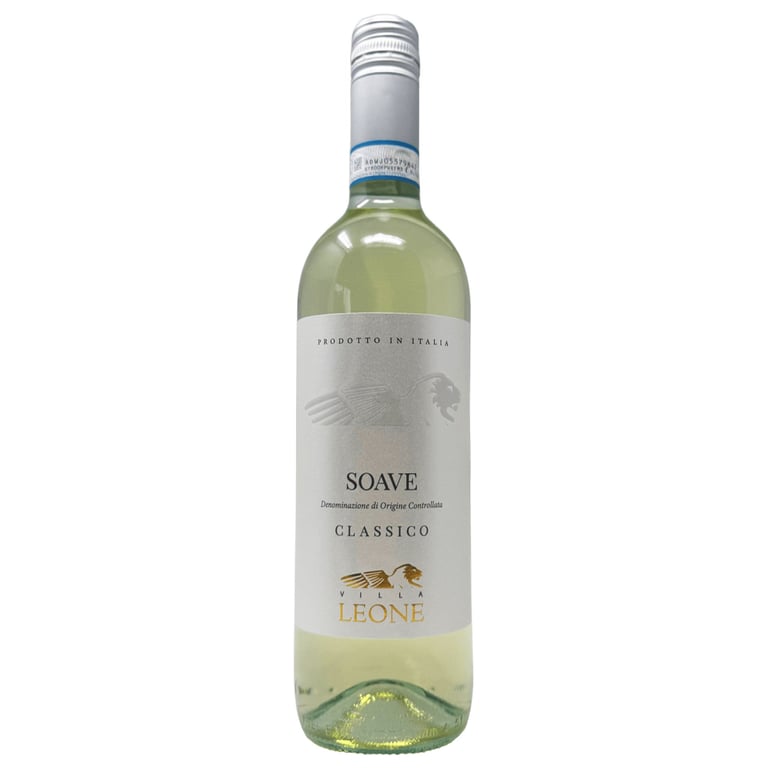 Villa Leone Soave DOC Italy 750ml